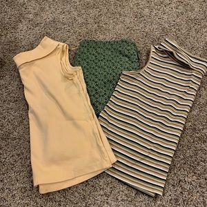 Business Casual Outfit Bundle